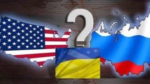 Trump administration wants to stop the war in Ukraine