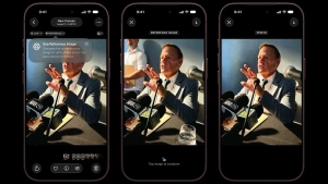 Apple suratlarning haqiqiyligini tasdiqlovchi yangi texnologiyani taqdim etdi
