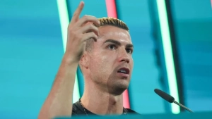 Krishtianu Ronaldu ketgach Portugaliya terma jamoasi obunachilari kamaydi