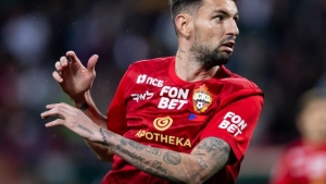 Villian Rosha will stay at CSKA for the next season