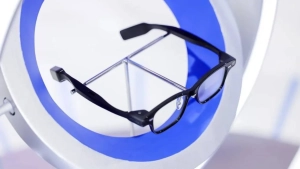 Alibaba introduced AI-powered smart glasses