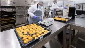 O'zbekistonda oziq-ovqat ishlab chiqarish hajmi oshdi