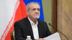 Iran has decided not to attack neighboring countries