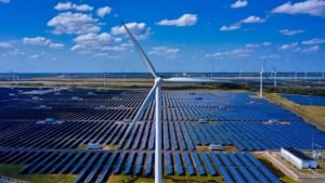 Китай сократит отходы к 2035 году