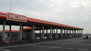 <p>Methane stations will operate in a reduced mode today.</p>