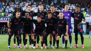 «Sabah» safarda g'alaba qozonib keyingi bosqichga chiqdi