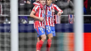Atletico Alaves played a draw at home