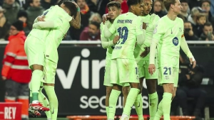 Barselona Martinni qoldiradi, Fort ijaraga yuboriladi