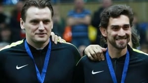Bulykin commented on the CSKA and Krasnodar match