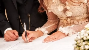 Marriage is encouraged in Uzbekistan after the age of 21