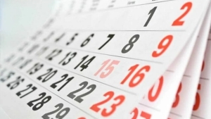 Qishki taʼtil muddati 28-dekabrdan 10-yanvarga belgilandi