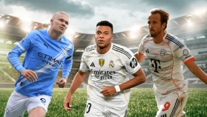 Мальдонадо: Мбаппе — самый сильный нападающий нашего времени