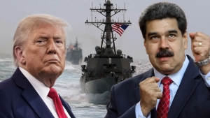 US operations in Venezuela cost $2.9 billion