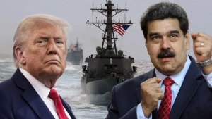 US operations in Venezuela cost $2.9 billion
