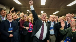 Joan Laporta to manage FC Barcelona for another five years