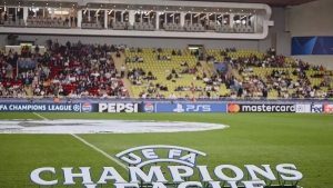 The main match schedule of the Champions League has been announced