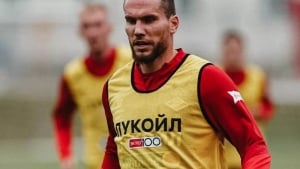 Korneev: Zabolotniy is the player that Spartak needs