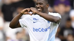 Kuesta leaves Spartak and moves from Vasco to Gama