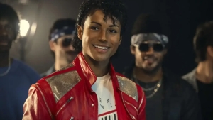 Тизер биографического фильма о Майкле Джексоне представлен