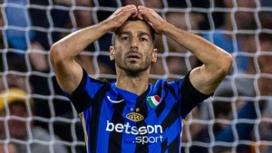 Mxitaryan said that he wants to end his career at "Inter"