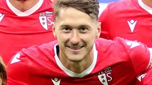 Naumov: Miranchuk Yevropada o‘ynay olmaydi