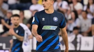 Orenburg Rubin jamoasiga hisobni qisqartirdi