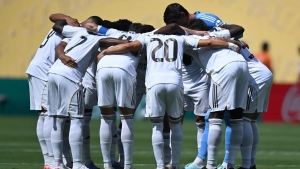The weak positions of Real in the new season have been identified