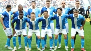 Roman Vega stated his goals after moving to "Zenit"