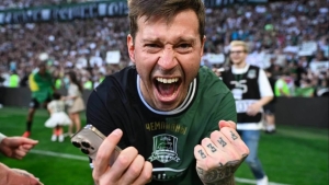Smolov ketishidan Spertsyan afsusda va minnatdor