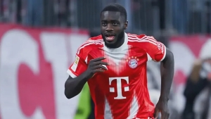 Dayo Upamekano «PSJ» jamoasini Yevropaning eng kuchli klublaridan biri dedi