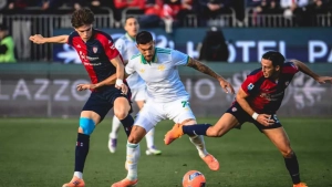 “Kalyari” stopped the series by defeating “Roma”