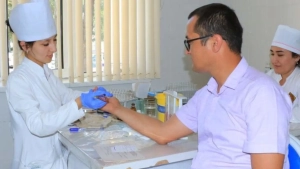 O'qituvchilar uchun yillik majburiy tibbiy ko'rik joriy etiladi