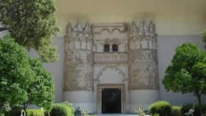 Damashqdagi muzeydan oltita qadimiy haykal o‘g‘irlandi