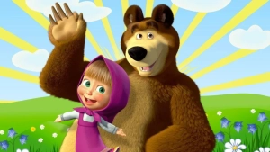Zaxarova multfilm ijodkorlariga qarshi sanksiyalar joriy etilishini tanqid qildi