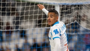 Greenwood «Yuventus» va «Roma»ning diqqat-markazida