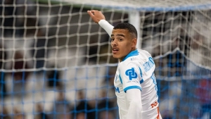 Greenwood «Yuventus» va «Roma»ning diqqat-markazida