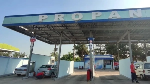 Propan narxi qoidabuzarliklar tufayli 21 foizga arzonlashdi