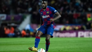 Samuel Umtiti is close to ending his career