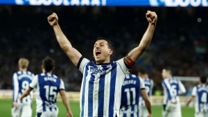 "Real Sosiyedad" penaltidan g'alaba qozonib finalda