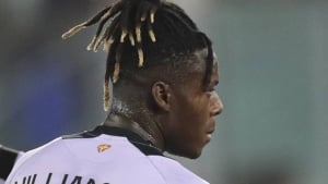 Niko Uilyams transferi «Barselonada» to‘xtadi