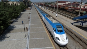 Local railway services will be doubled by 2030