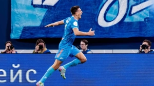 Afanasyev Sobolev 20 gol urishda shubhalanmoqda