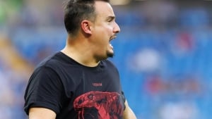Alba: Rostov uchun 33 ochko birinchi maqsad
