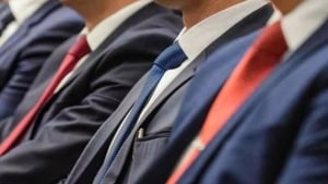 Davlat boshqaruvi raqamlashtiriladi: qonunbuzarliklar kamayadi