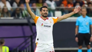 Gyundogan: "Manchester Siti" chempion bo‘lishiga ishonaman