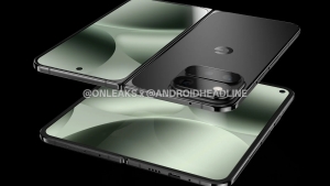 Google Pixel 11 Pro Fold dizayni o'zgarishini saqlab qoladi