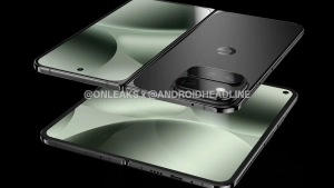 Google Pixel 11 Pro Fold dizayni o'zgarishini saqlab qoladi