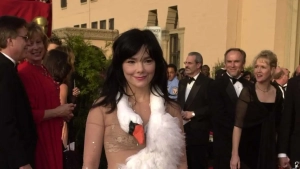 Борк поддержал независимость Гренландии от Дании