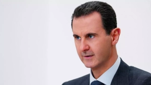 Франция отменил ордер на арест Ассада