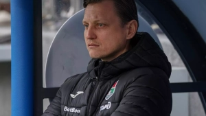 Galaktionov: In the final moments, we must not give the opponent any chances